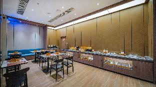 hanting hotel nanchang railway station jiefang west road