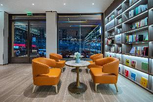 hanting hotel nanchang railway station jiefang west road