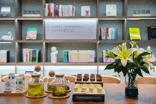 hanting hotel nanchang railway station jiefang west road