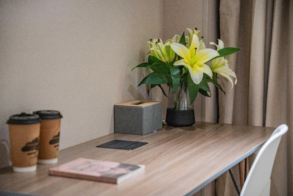 hanting hotel nanchang railway station jiefang west road