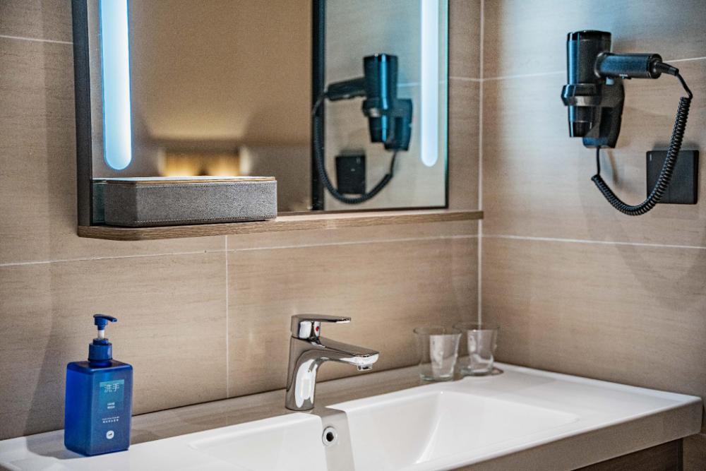 hanting hotel nanchang railway station jiefang west road