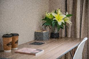 hanting hotel nanchang railway station jiefang west road