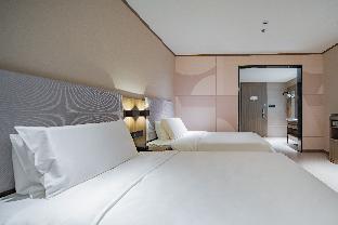 hanting hotel nanchang railway station jiefang west road