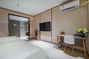 hanting hotel nanchang railway station jiefang west road