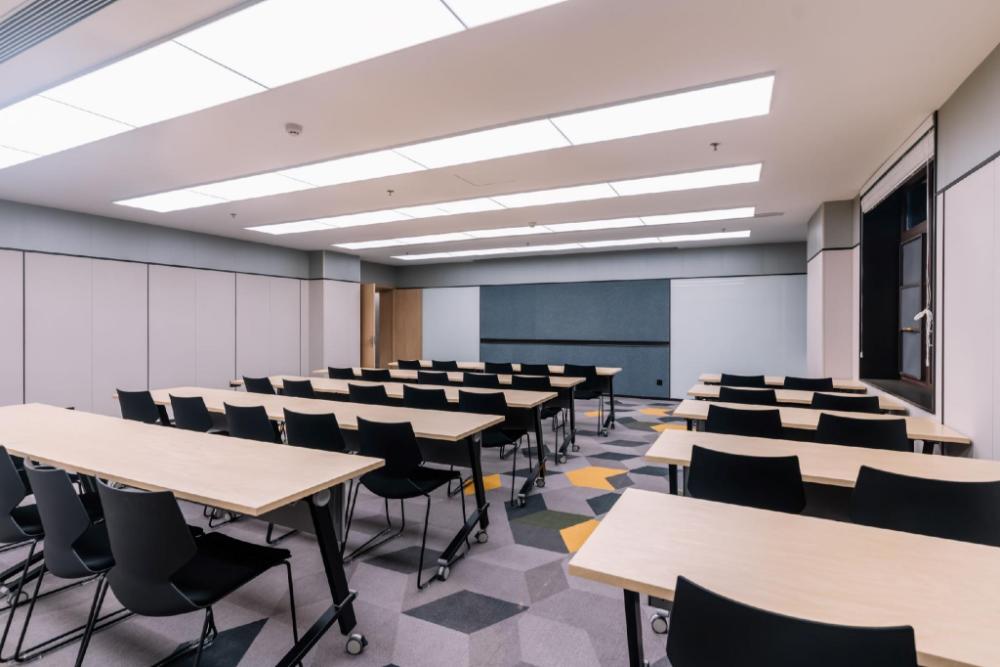 hanting hotel taiyuan xinghua street