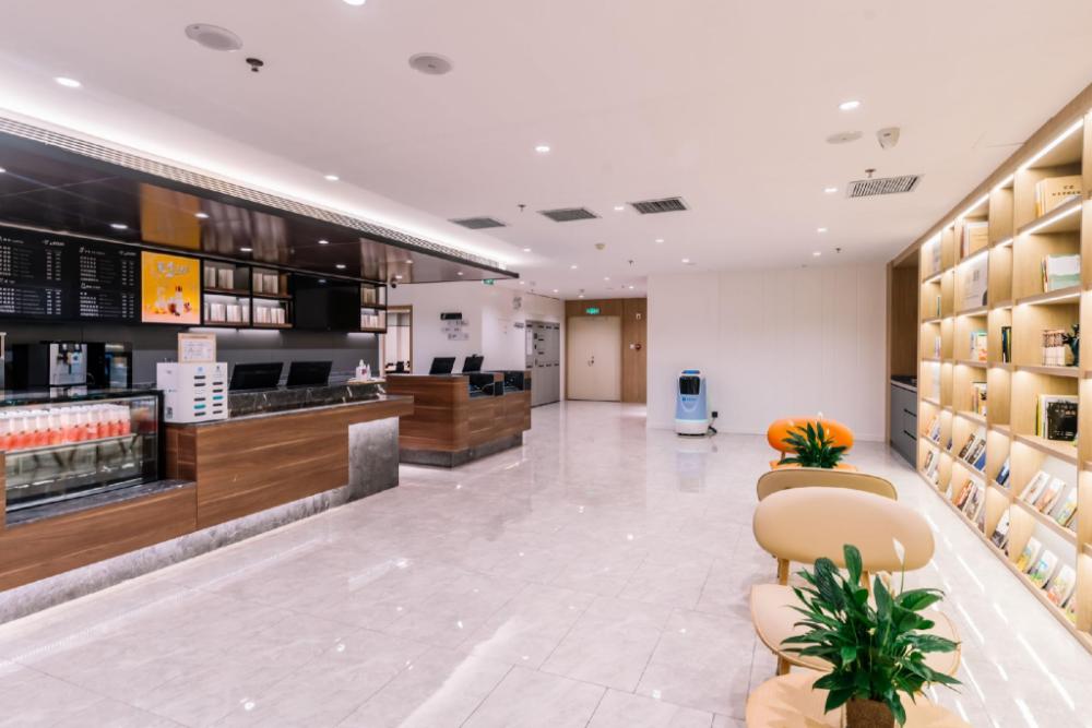 hanting hotel taiyuan xinghua street