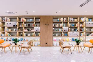 hanting hotel taiyuan xinghua street