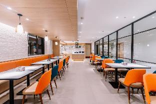 hanting hotel taiyuan xinghua street