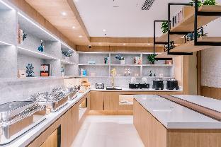 hanting hotel taiyuan xinghua street