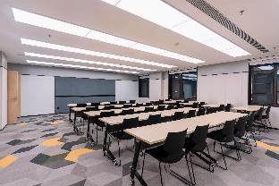 hanting hotel taiyuan xinghua street