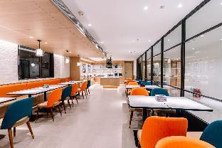 hanting hotel taiyuan xinghua street