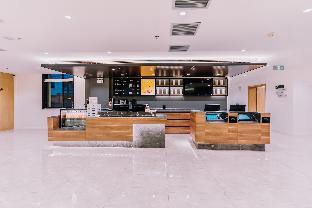 hanting hotel taiyuan xinghua street