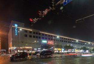 hanting hotel taiyuan xinghua street