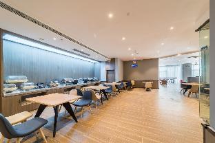 hanting hotel wuhan foxconn technology park