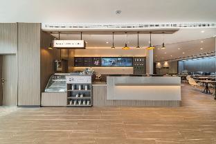 hanting hotel wuhan foxconn technology park