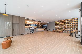 hanting hotel wuhan foxconn technology park