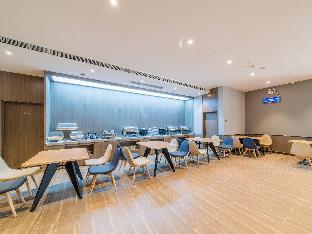 hanting hotel wuhan foxconn technology park