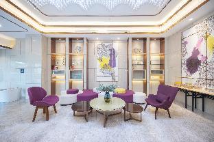 starway hotel nanjing jiaoyuan metro station