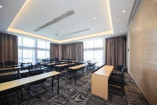 starway hotel nanjing jiaoyuan metro station