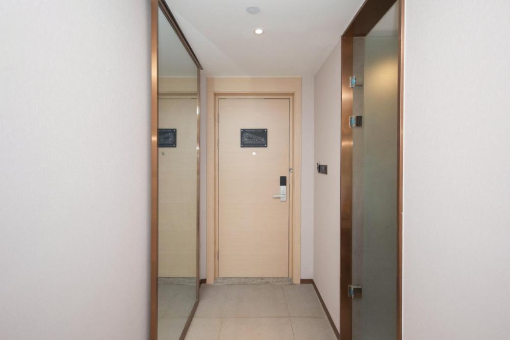 starway hotel nanjing jiaoyuan metro station