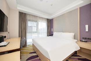 starway hotel nanjing jiaoyuan metro station