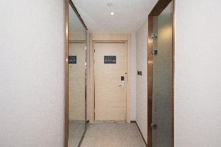 starway hotel nanjing jiaoyuan metro station