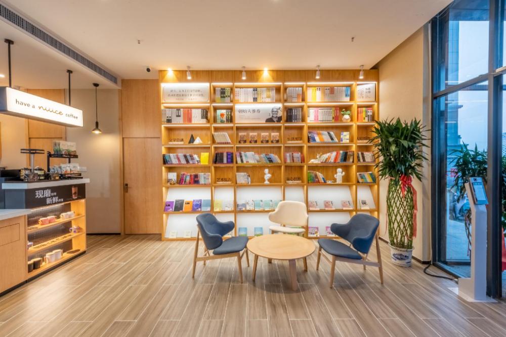 hanting hotel dingzhou jungong road