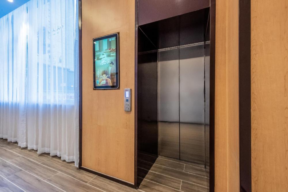 hanting hotel dingzhou jungong road