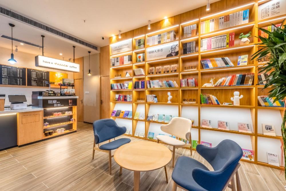 hanting hotel dingzhou jungong road