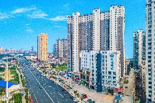 hanting hotel dingzhou jungong road