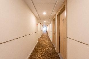 hanting hotel dingzhou jungong road