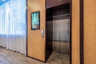 hanting hotel dingzhou jungong road