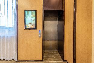 hanting hotel dingzhou jungong road