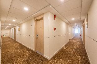 hanting hotel dingzhou jungong road