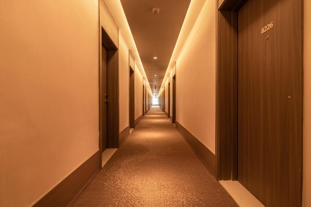 hanting hotel tianjin tanggu hujiayuan