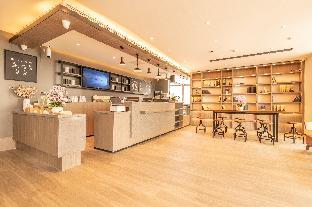 hanting hotel tianjin tanggu hujiayuan