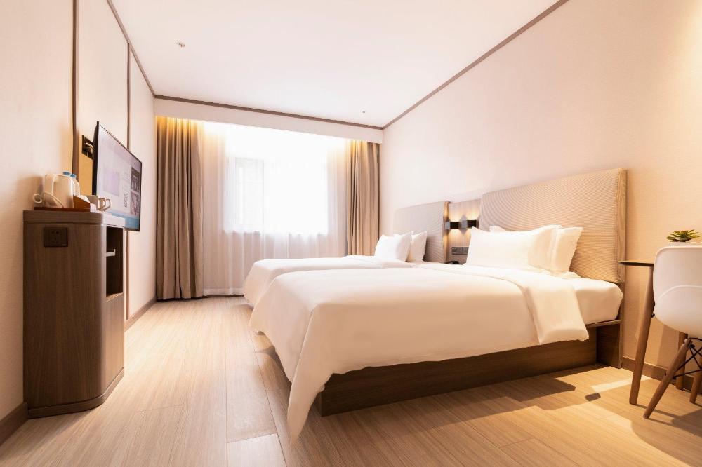 hanting hotel tianjin tanggu hujiayuan