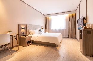 hanting hotel tianjin tanggu hujiayuan