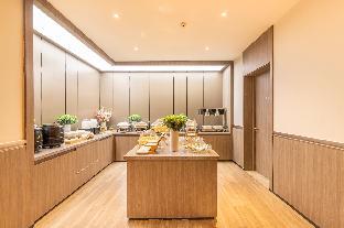hanting hotel tianjin tanggu hujiayuan