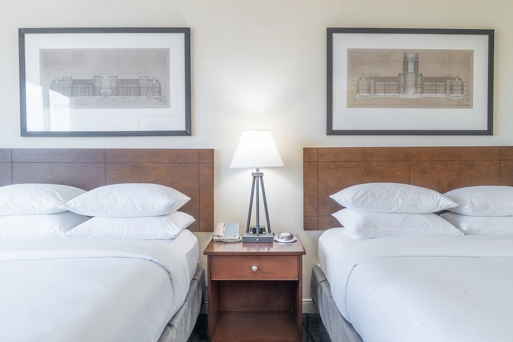 hilton knoxville