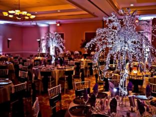 hilton knoxville