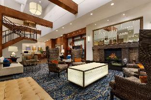 hilton knoxville
