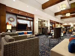 hilton knoxville