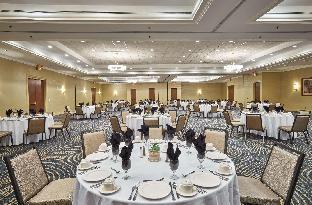 hilton knoxville