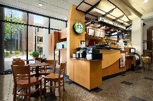 hilton knoxville