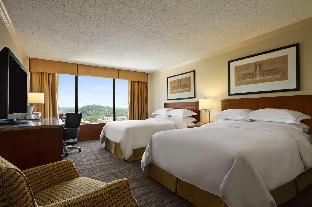 hilton knoxville
