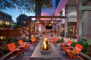 hilton knoxville