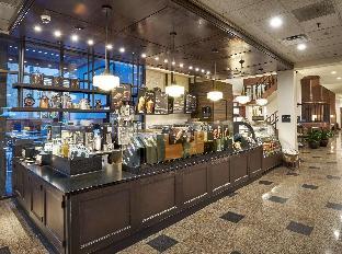 hilton knoxville