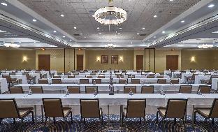 hilton knoxville