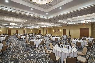 hilton knoxville
